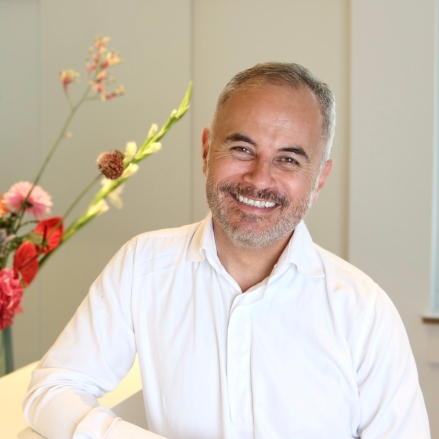 José Francisco Suárez Sánchez (M.D.)