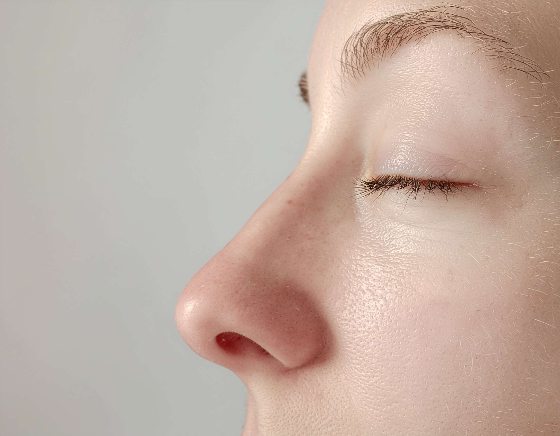 Nasenkorrektur in Frankfurt / Nasen OP