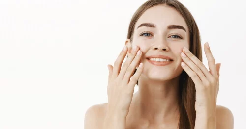 Skincare Pressemitteilung