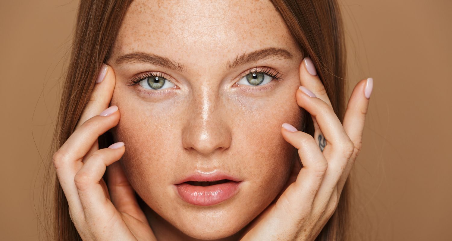 Buccal Fat Removal bei Central Aesthetics in Frankfurt