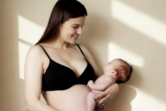 Behandlungskonzept Mommy Makeover, Dr. Deb, Central Aesthetics, Plastische Chirurgie & Schönheitschirurgie in Frankfurt