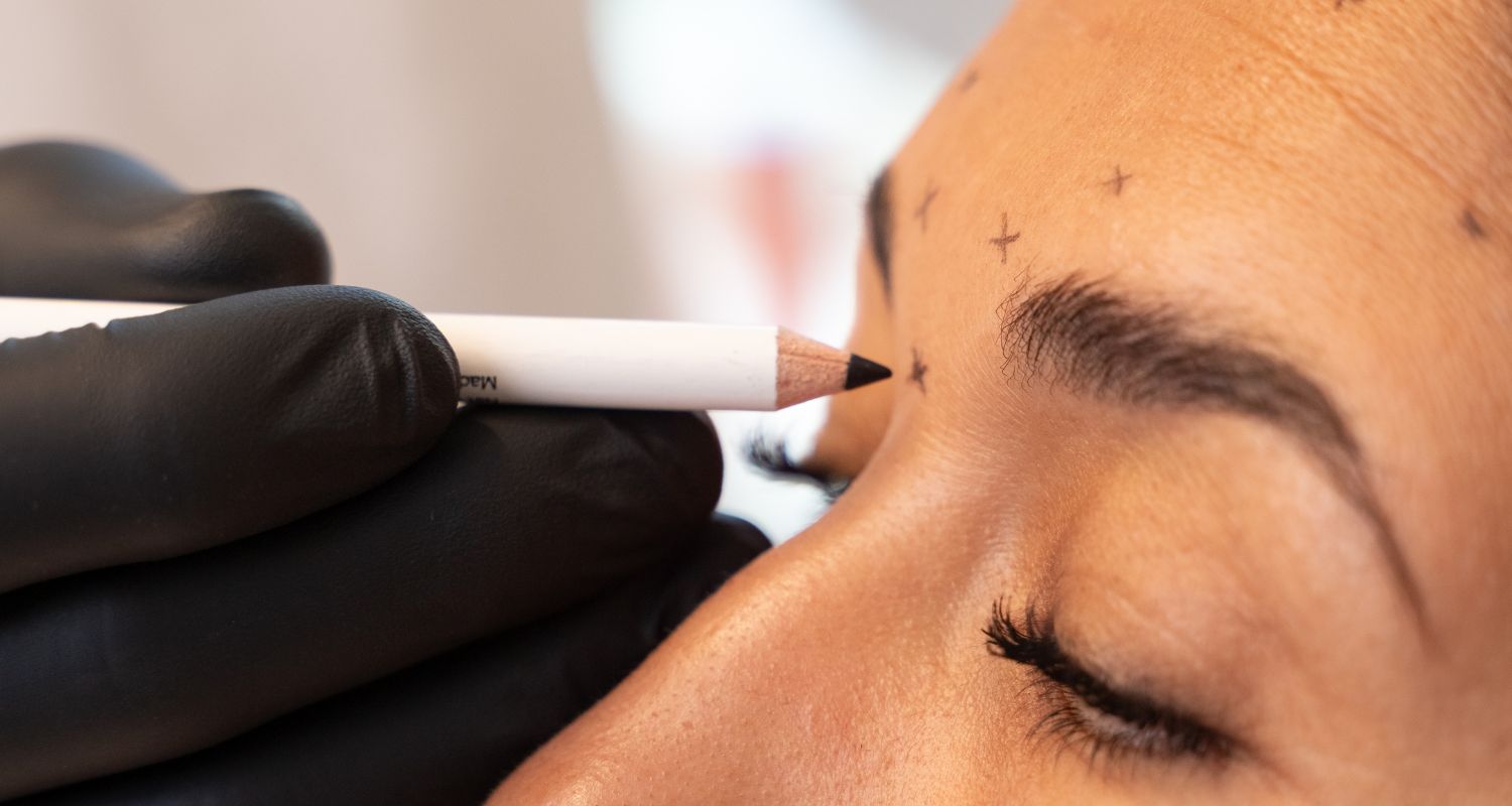 Magazin Überblick bei Central Aesthetics in Frankfurt